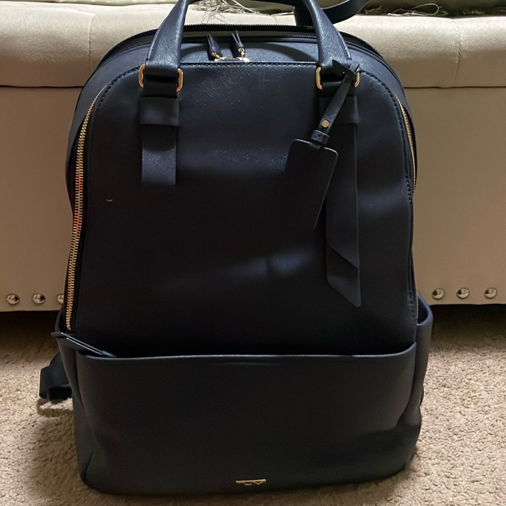 Tumi Backpack